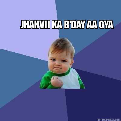 jhanvii-ka-bday-aa-gya