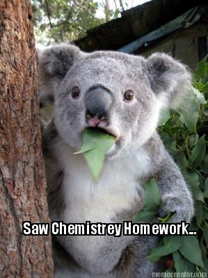 saw-chemistrey-homework