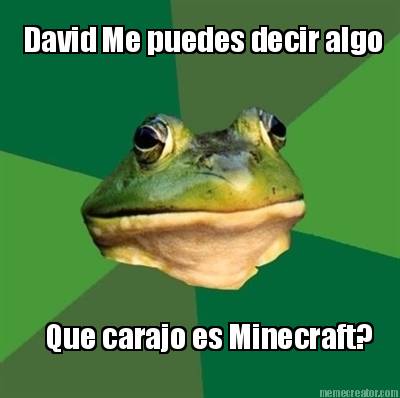 david-me-puedes-decir-algo-que-carajo-es-minecraft