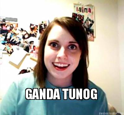 ganda-tunog
