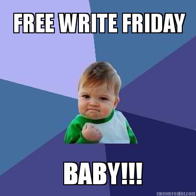free-write-friday-baby1
