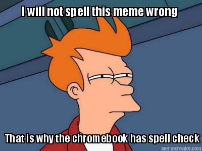 i-will-not-spell-this-meme-wrong-that-is-why-the-chromebook-has-spell-check