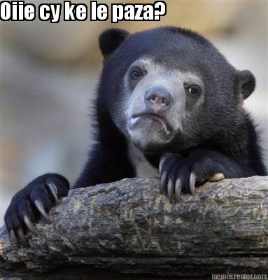 oiie-cy-ke-le-paza
