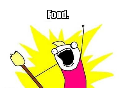 food