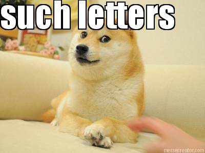 such-letters