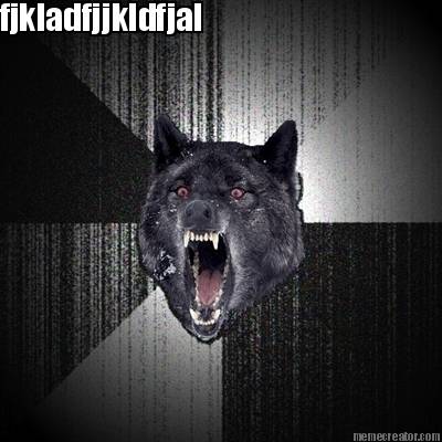fjkladfjjkldfjal