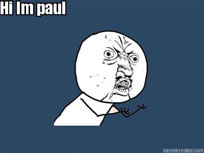 hi-im-paul