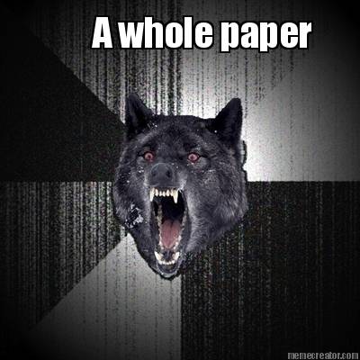 a-whole-paper