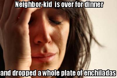 neighbor-kid-is-over-for-dinner-and-dropped-a-whole-plate-of-enchiladas