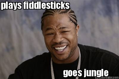 plays-fiddlesticks-goes-jungle