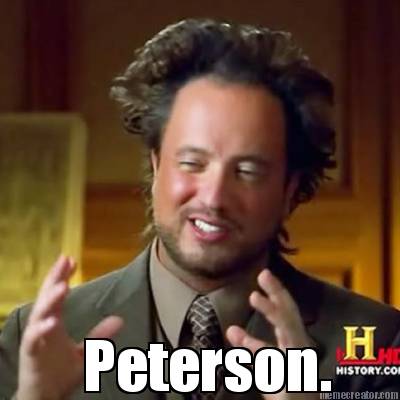peterson