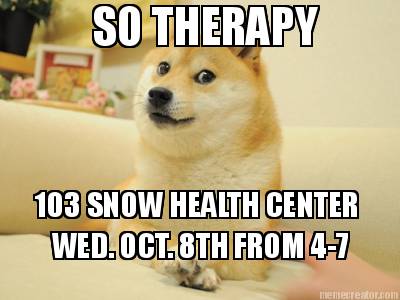 so-therapy-103-snow-health-center-wed.-oct.-8th-from-4-7