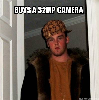 buys-a-32mp-camera