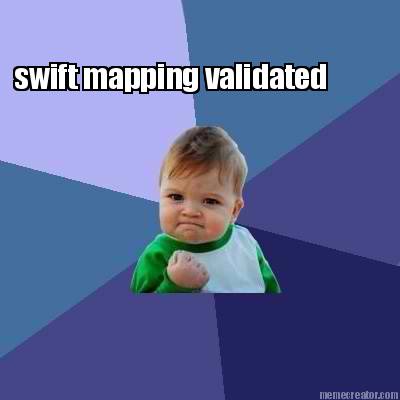 swift-mapping-validated