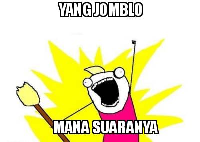 yang-jomblo-mana-suaranya