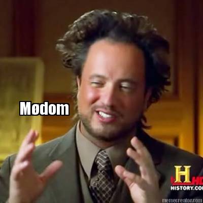 mdom