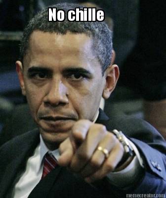 no-chille