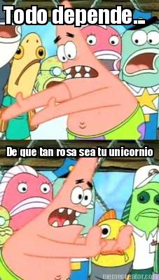 todo-depende...-de-que-tan-rosa-sea-tu-unicornio