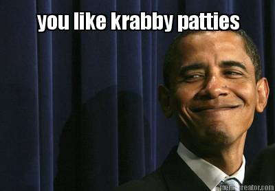 you-like-krabby-patties