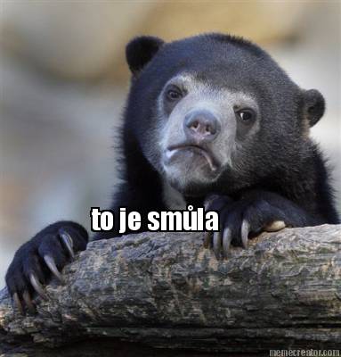 to-je-smla