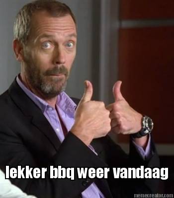 lekker-bbq-weer-vandaag