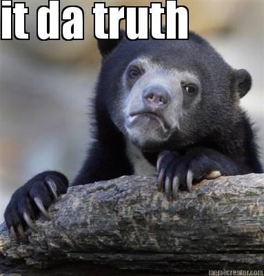 it-da-truth