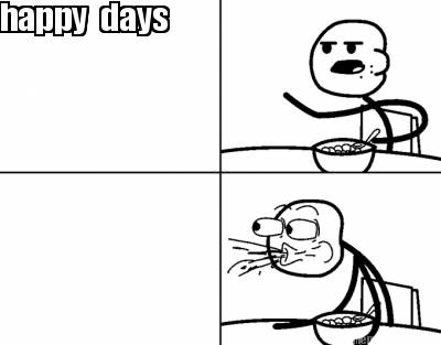 happy-days