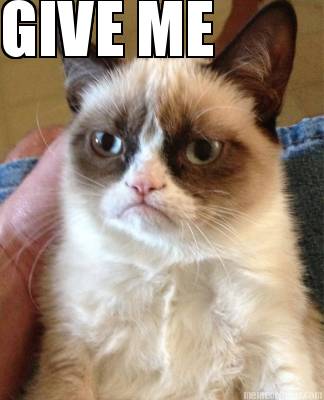 give-me