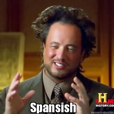 spansish