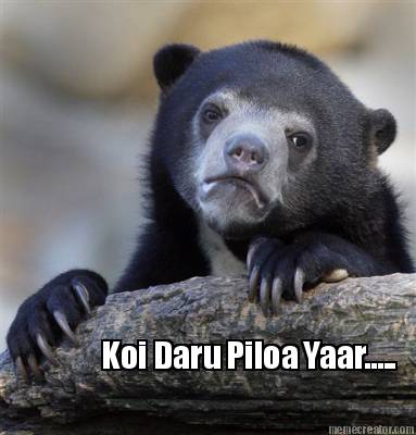 koi-daru-piloa-yaar