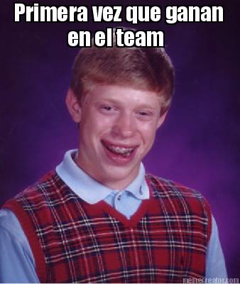 primera-vez-que-ganan-en-el-team