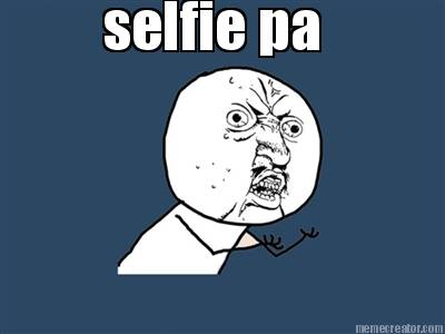 selfie-pa