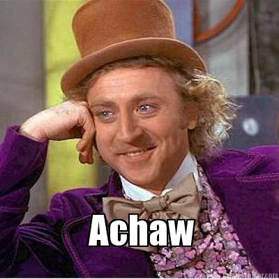 achaw