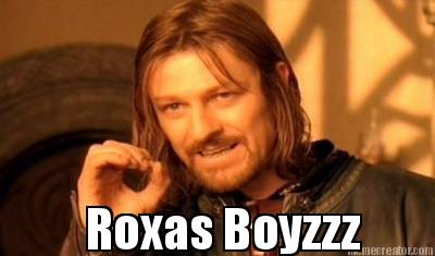 roxas-boyzzz