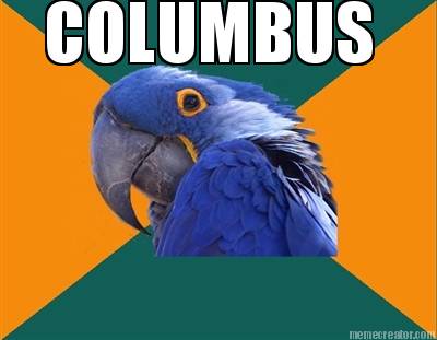 columbus