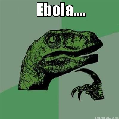 ebola