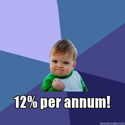 12-per-annum