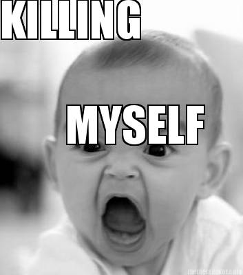 killing-myself