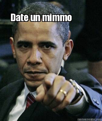 date-un-mimmo