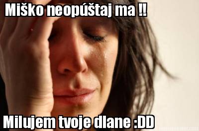 miko-neoptaj-ma-milujem-tvoje-dlane-dd