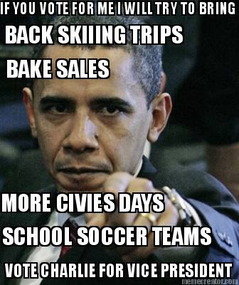 if-you-vote-for-me-i-will-try-to-bring-back-skiiing-trips-bake-sales-school-socc