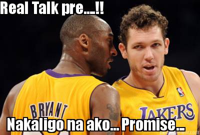 real-talk-pre....-nakaligo-na-ako...-promise