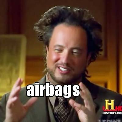 airbags