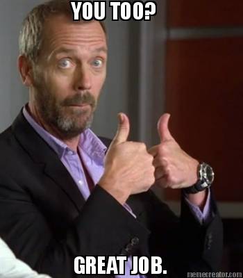 you-too-great-job
