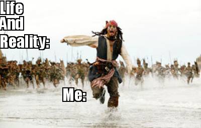 me-life-and-reality
