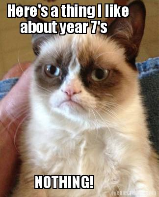 heres-a-thing-i-like-about-year-7s-nothing