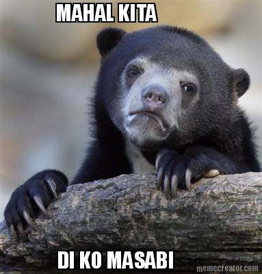 mahal-kita-di-ko-masabi