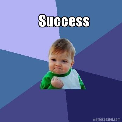 success1