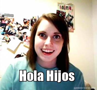 hola-hijos