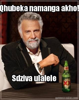 qhubeka-namanga-akho-sdziva-ulalele